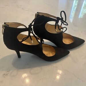 Liz Claiborne women’s stiletto